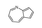 cyclopenta[b]azepine Structure