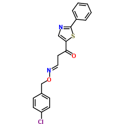 338414-38-3结构式