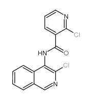 342899-39-2 structure