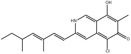 34695-80-2 structure