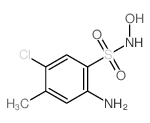 36110-09-5 structure