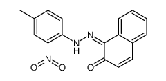 39310-30-0 structure