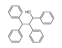 trans-chlorotetrafluoro(trifluoromethyl)sulfur(VI)结构式