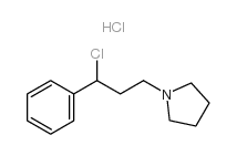 1-(3-BUTENYL)PYRROLIDINE Structure