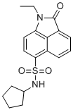 438488-97-2 structure