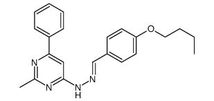 5338-30-7 structure