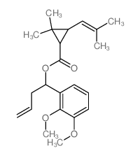 5434-19-5结构式