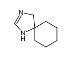 1,3-diazaspiro[4.5]dec-2-ene结构式