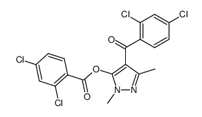 58033-05-9 structure