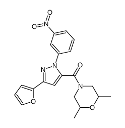5898-76-0结构式