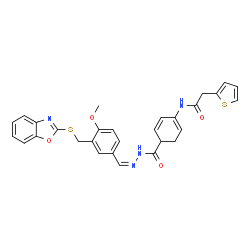 595603-30-8 structure