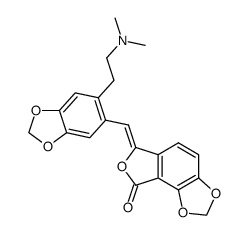 59614-38-9 structure