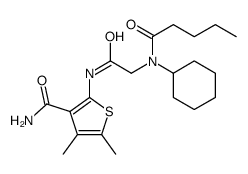 606110-44-5 structure