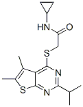 606113-65-9 structure