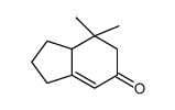 60934-66-9 structure