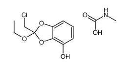 61083-26-9 structure