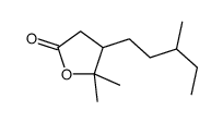 61099-38-5 structure