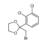 61396-76-7 structure