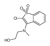 62268-33-1 structure