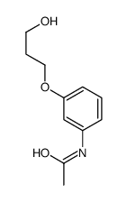 666174-09-0 structure