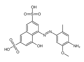 68084-16-2 structure