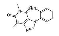 72898-64-7结构式