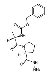 75893-19-5结构式