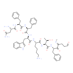 76080-70-1 structure