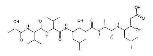 82867-32-1 structure