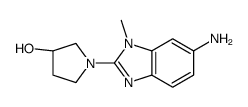 832102-77-9 structure