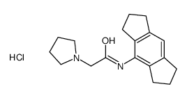 85564-82-5 structure