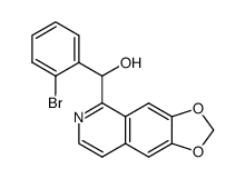 87489-86-9结构式