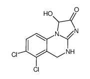 875467-41-7 structure