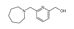 87828-81-7 structure