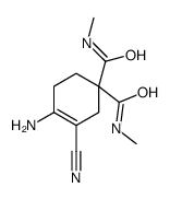 88321-37-3 structure