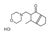 88364-12-9 structure