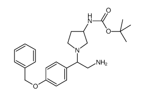 886365-19-1 structure