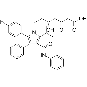 887196-30-7 structure