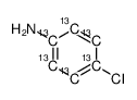 4-chloroaniline picture