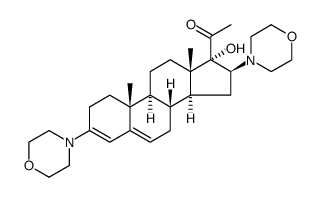 990-09-0 structure