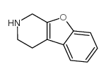 1,2,3,4-四氢苯并呋喃[2,3-C]并吡啶图片