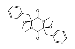 107199-33-7 structure