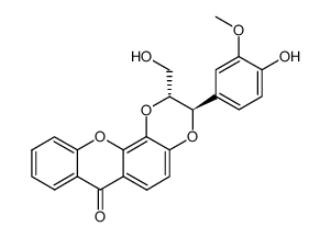 110597-45-0 structure