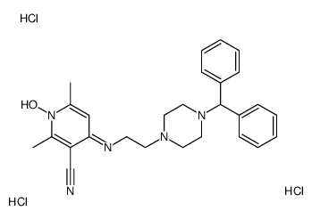 110629-32-8 structure