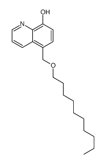 112523-52-1 structure