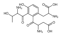 threonyl-aspartyl-tyrosine picture