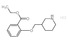 1219979-25-5 structure