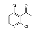 1246349-89-2 structure