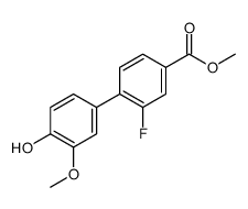 1261931-29-6 structure