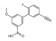 1261938-45-7 structure